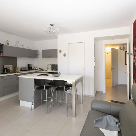 Barbara'S Apartment Carry Le Rouet Exterior photo
