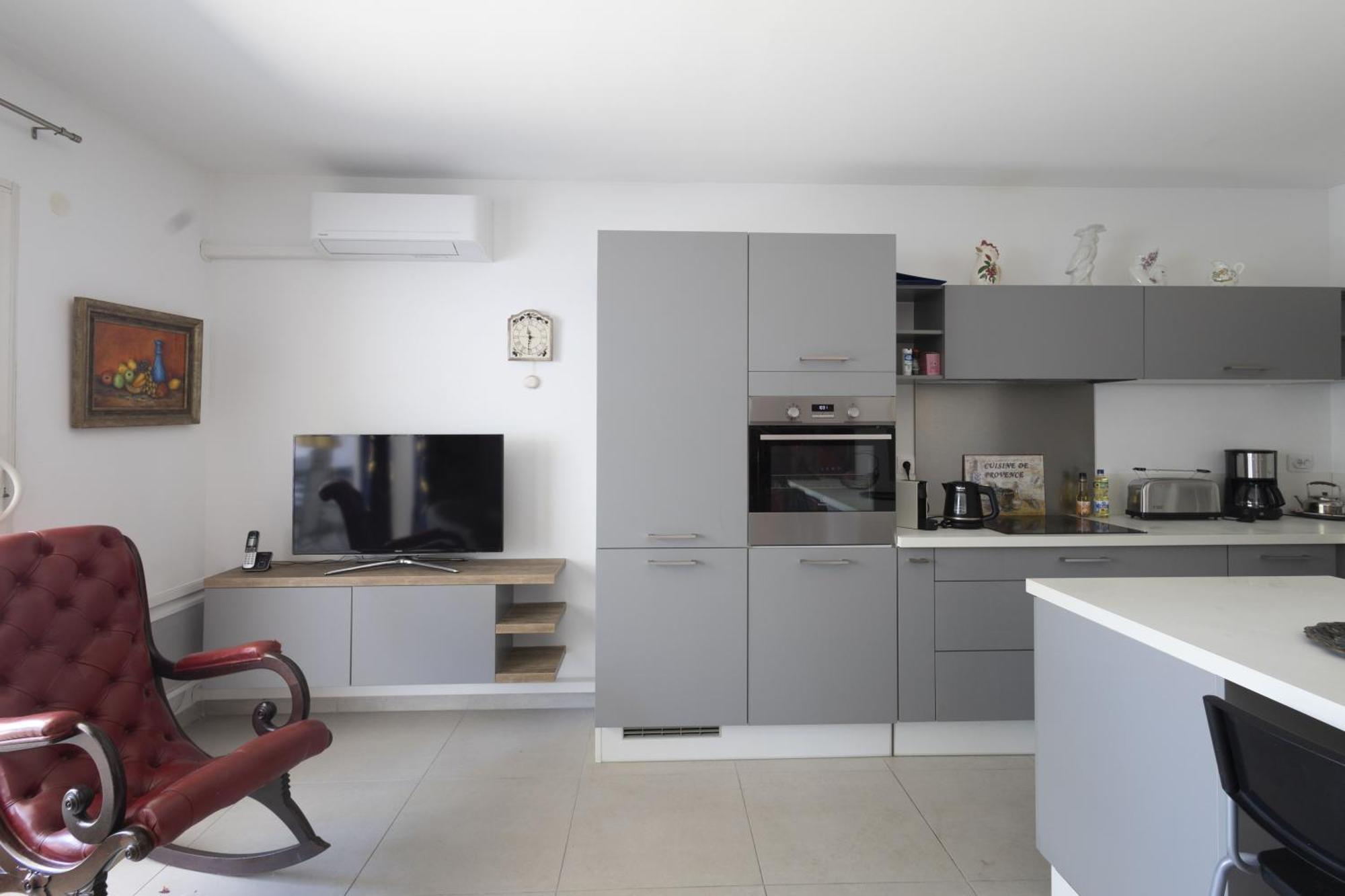 Barbara'S Apartment Carry Le Rouet Exterior photo